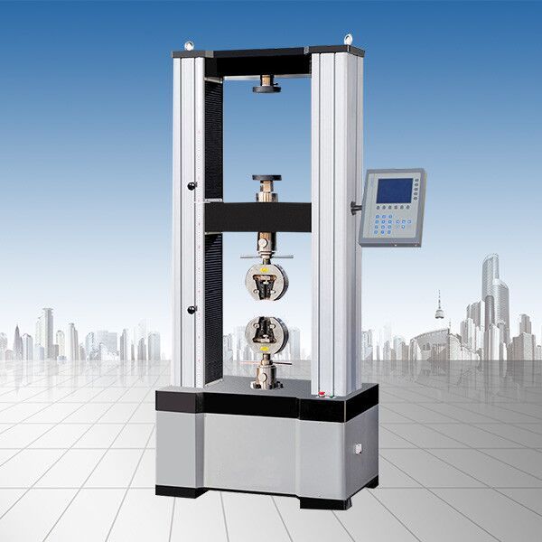 彈簧試驗機的分類及其特點。