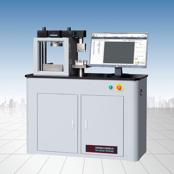 萬能試驗機的作用有哪些？萬能試驗機作用介紹